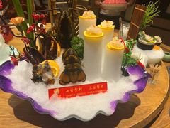 -尚海豆捞(乐虹坊店)