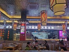 -中渝城重庆火锅(文昌店)