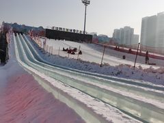 -沈阳奥体冰雪嘉年华