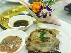 -宜兴隆家宴·私房菜(泰安华庭店)