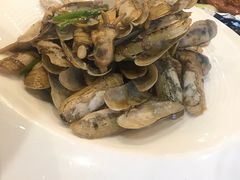 -香融府·烤鸭·家常菜(马家堡路店)