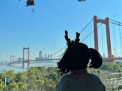 -武汉世茂希尔顿酒店·汇·全日餐厅