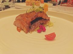 -宴昆山·私房菜(春晖店)