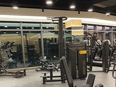 -Another Key健身(紫金店)