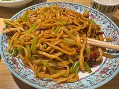 -巴依兄弟西域美食(机场店)