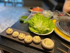 -伊茉家的烤肉店(勒泰中心店)