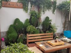-丽江庭院之爱在路上(西单店)