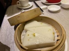 -福州天元国际威斯汀酒店·中国元素餐厅