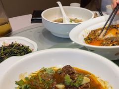 -不倒翁·安徽名菜楼(步行街店)