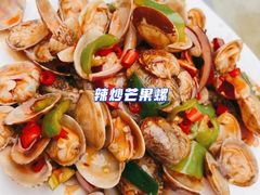 -四川小胡子海鲜(丁村万人海鲜广场店)