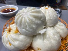 -郑家包子牛肉拉面(尚勤路店)