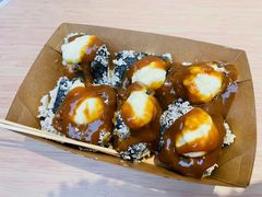 -品腐记·豆腐王朝(老门东总店)