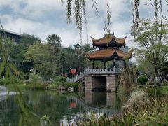 -北湖公园