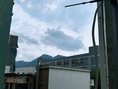 -天型健身工作室(大学城店)