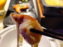 -绿茶餐厅(光谷世界城步行街店)