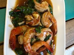 -Doo Dee Thai Food(Issan/Isaan/Esan)
