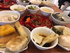 -龙抄手(春熙路总店)