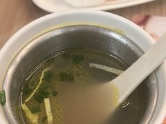 -小杨生煎(白玉兰广场店)