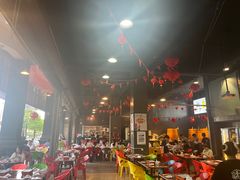 -林二哥宜烤官·宜宾小烧烤