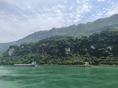 -三峡人家风景区