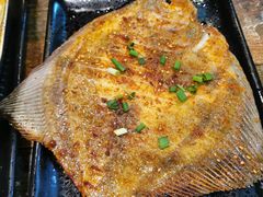 -鑫正兴东北烧烤(滨湖店)