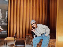 -M Stand(BFC外滩金融中心店)