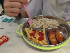 -酸渡·老坛酸菜鱼·现炒下饭菜(港惠新天地店)