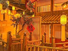 -叶叶菩提·晋福宫