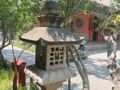 -洛阳白马寺