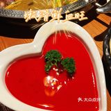 🌟網紅國潮火鍋店🔥出片聚餐一條龍‼️