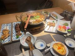 -德川家日本料理(顺义华联店)