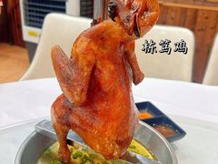 -绿雅居原生态农庄(小涌店)
