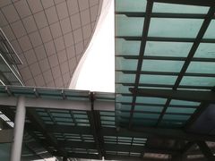 -杭州萧山国际机场