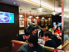大堂-敏华冰厅(德福广场店)