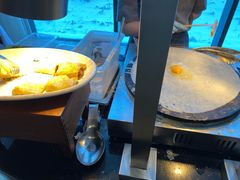 -长春高新益田福朋喜来登酒店·宜客乐标帜餐厅