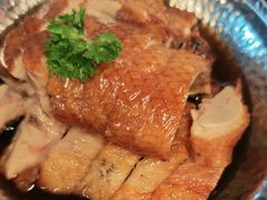 -古都历食南京菜·烤鸭·鸭血粉丝·汤包(南京博物院店)