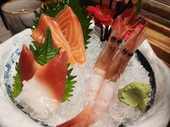 -笑纳日本料理(嘉定大融城店)