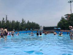 -欢乐水魔方水世界