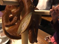 -宝莱纳餐厅(滨江店)