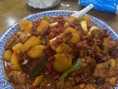 -福顺祥大盘鸡(临潼店)