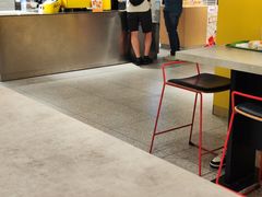 -麦当劳(豫园店)