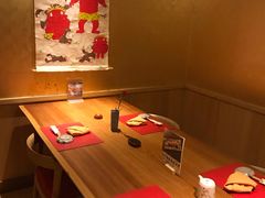 包厢-松涛日本料理
