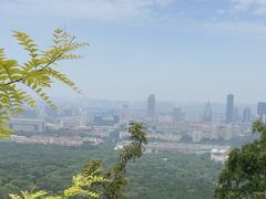 -千佛山风景名胜区