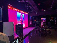 -魅KTV·AI辅唱(福雷德广场店)