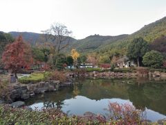 -孙武文化园-停车场