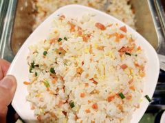 -佰人王串串香火锅(洋珠巷店)