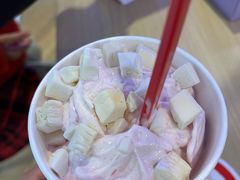 -DQ·蛋糕·冰淇淋(城南嘉园店)