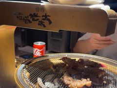 -西塔老太太泥炉烤肉(温州首店万象城黑金店)