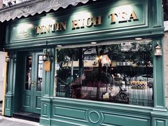 门面-TINTIN CAKE BOUTIQUE(台北壹店)