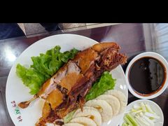 -晋阳饭庄(虎坊桥店)